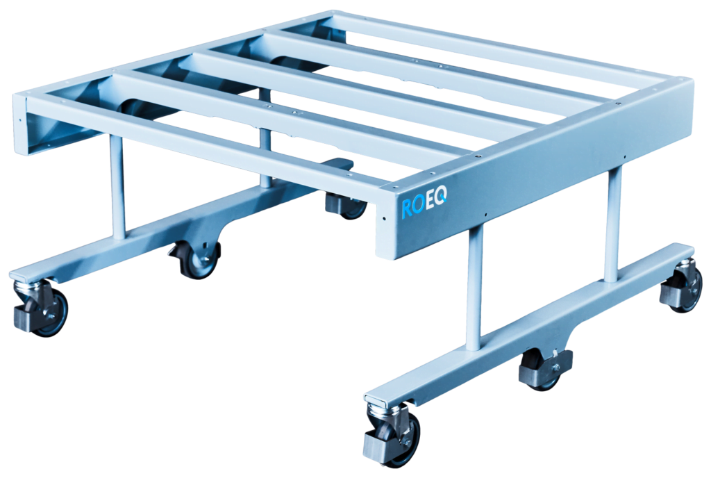 ROEQ - Cart500 for OMRON AMR