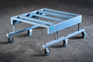 S-Cart300/500 Ext for MiR250