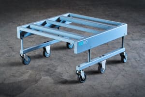 S-Cart300/500W for MiR250