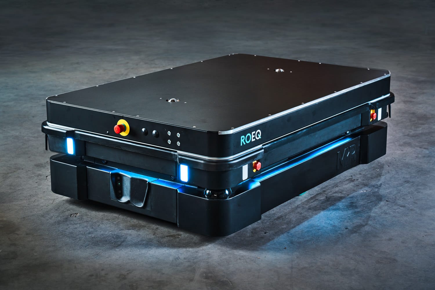 ROEQ TMS-C1500 - ROEQ
