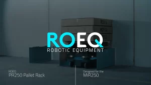 ROEQ PR250 video