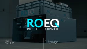 ROEQ TML200-video