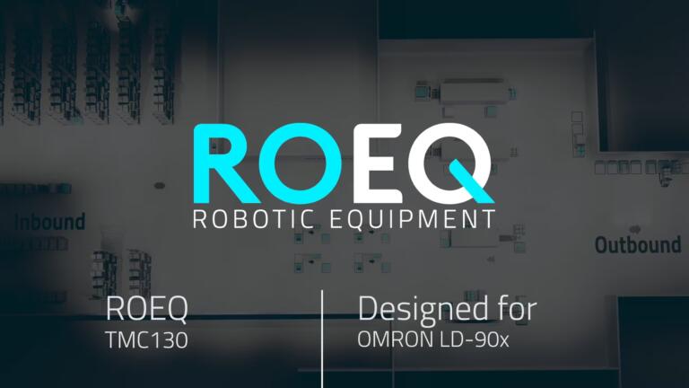 ROEQ TMC130