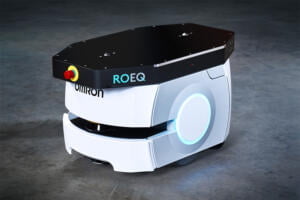 ROEQ TMC130 for the OMRON LD-90x AMR