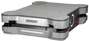OMRON-MD650