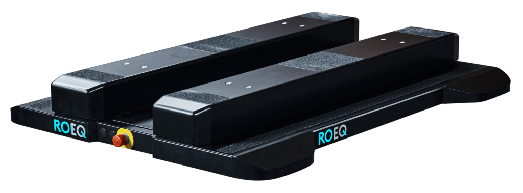 ROEQ TML500