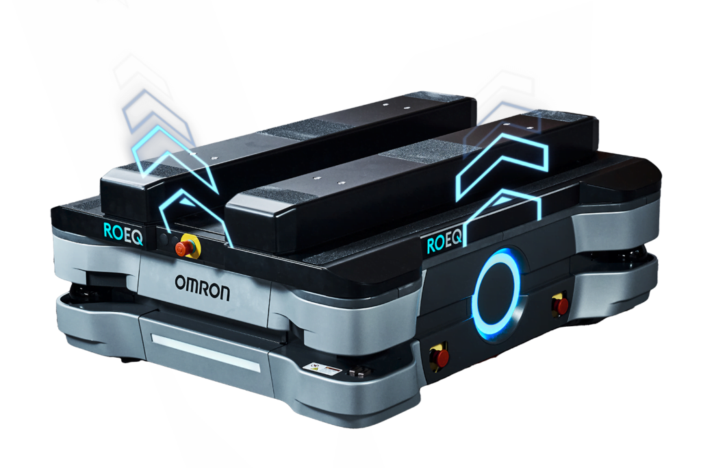 ROEQ Cargo Sensor Kit