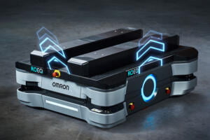 ROEQ Cargo Sensor Kit