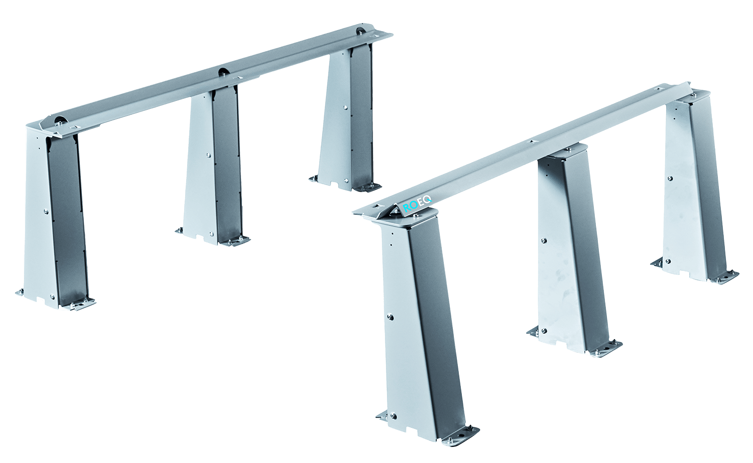 ROEQ Solutions for OMRON