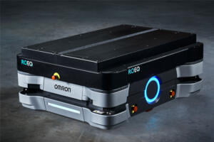 TML500 US Lift Solution for Omron AMR