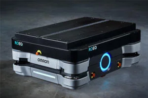 ROEQ Solutions for OMRON