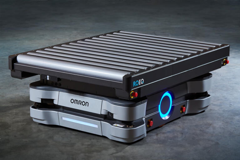 ROEQ TR600-700 for OMRON MD