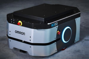 ROEQ TML200 for OMRON