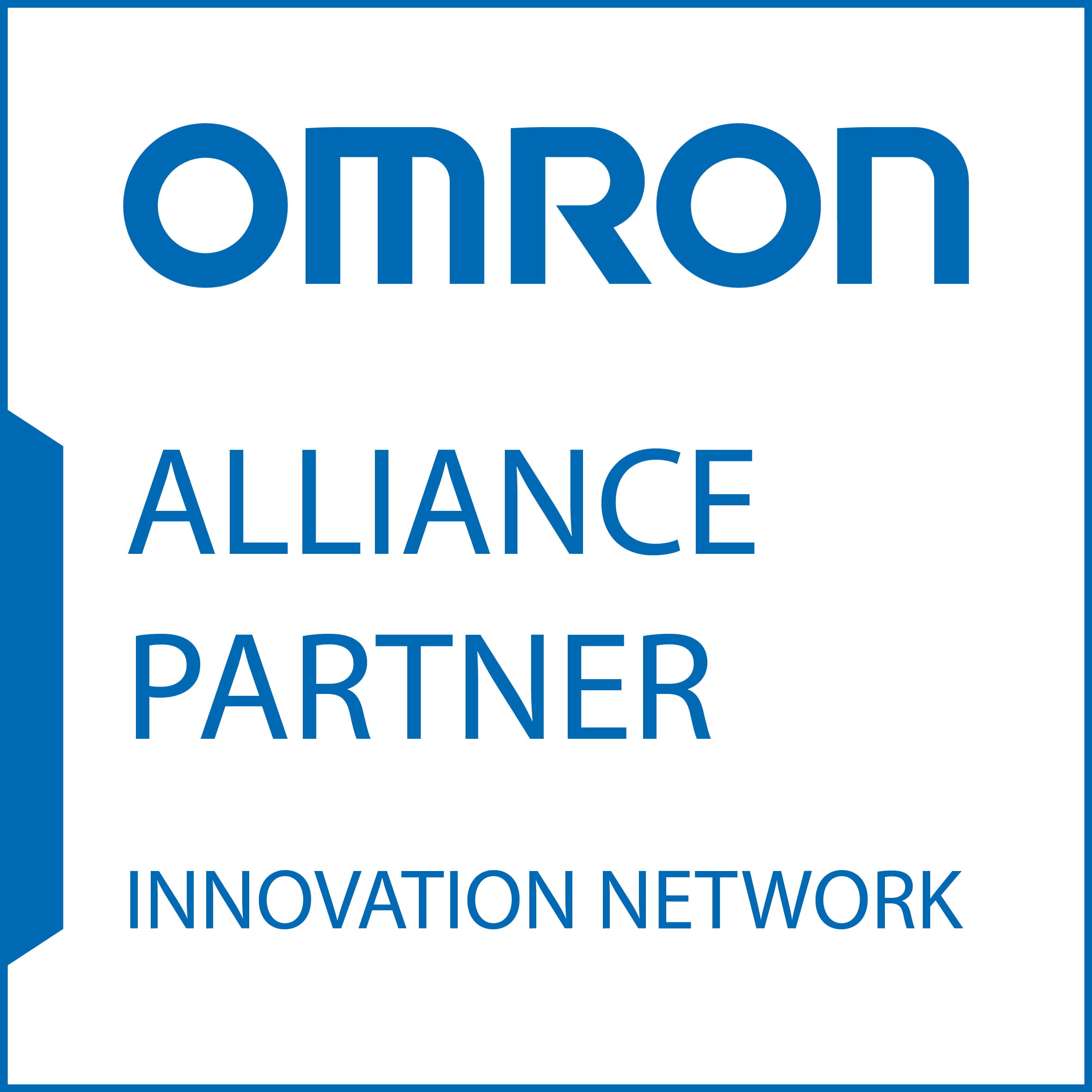 OMRON Alliance Partner