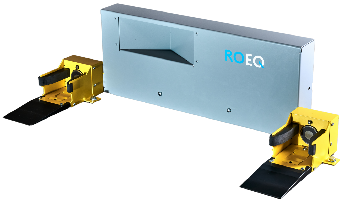 DS500 Active - S-Cart500 Ext freecut